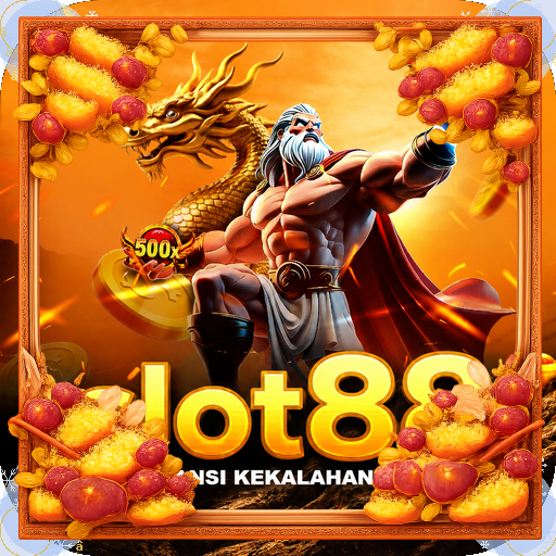 slot88 — galeri pratinjau - APK Resmi
